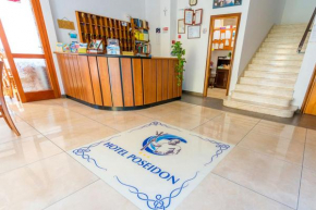 HOTEL POSEIDON